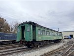 This is a former Lackawanna Car which also ran on the Stourbridge Line tourist railroad 